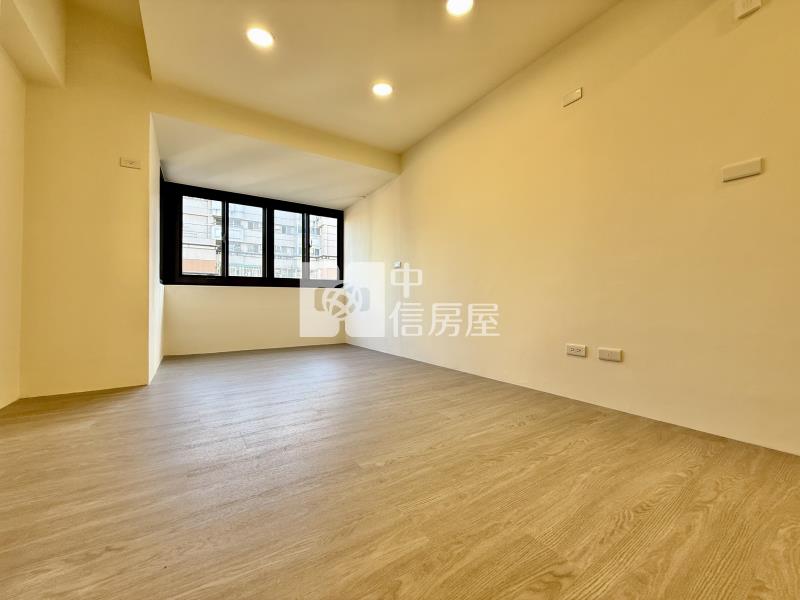 正逢甲青海商圈全新裝修三房車位美屋房屋室內格局與周邊環境