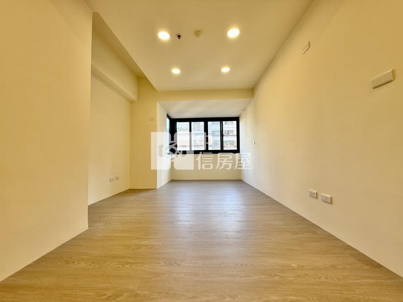 正逢甲青海商圈全新裝修三房車位美屋房屋室內格局與周邊環境