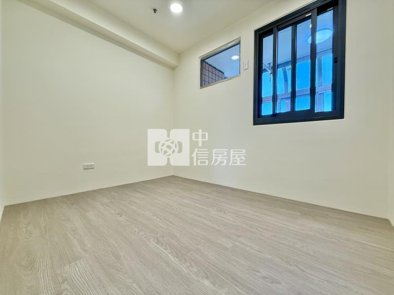 正逢甲青海商圈全新裝修三房車位美屋房屋室內格局與周邊環境