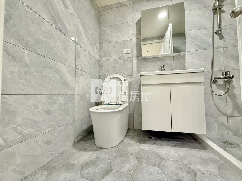 正逢甲青海商圈全新裝修三房車位美屋房屋室內格局與周邊環境