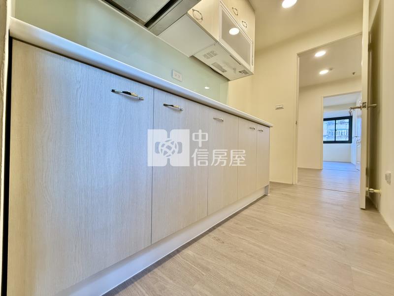 正逢甲青海商圈全新裝修三房車位美屋房屋室內格局與周邊環境