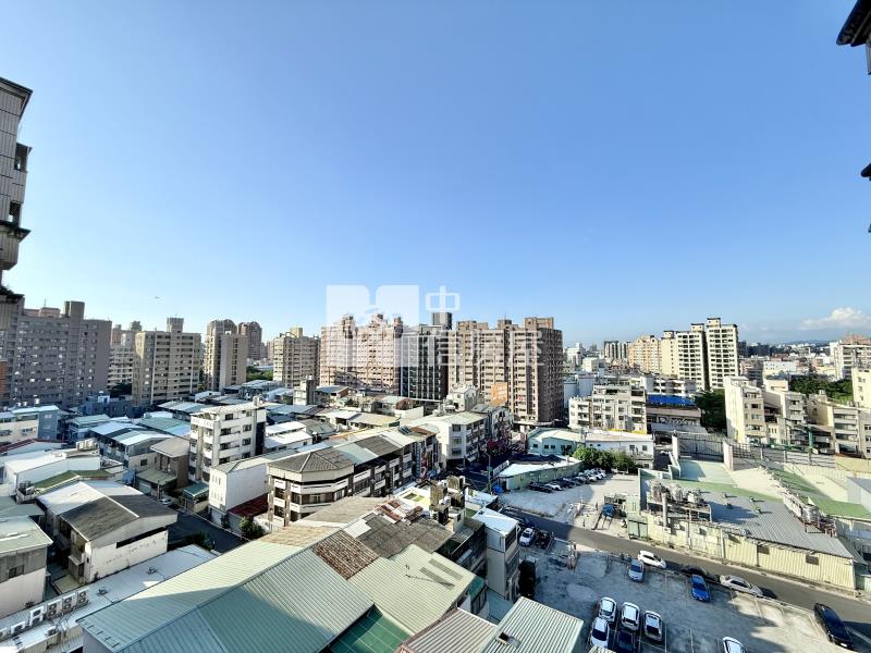 正逢甲青海商圈全新裝修三房車位美屋房屋室內格局與周邊環境