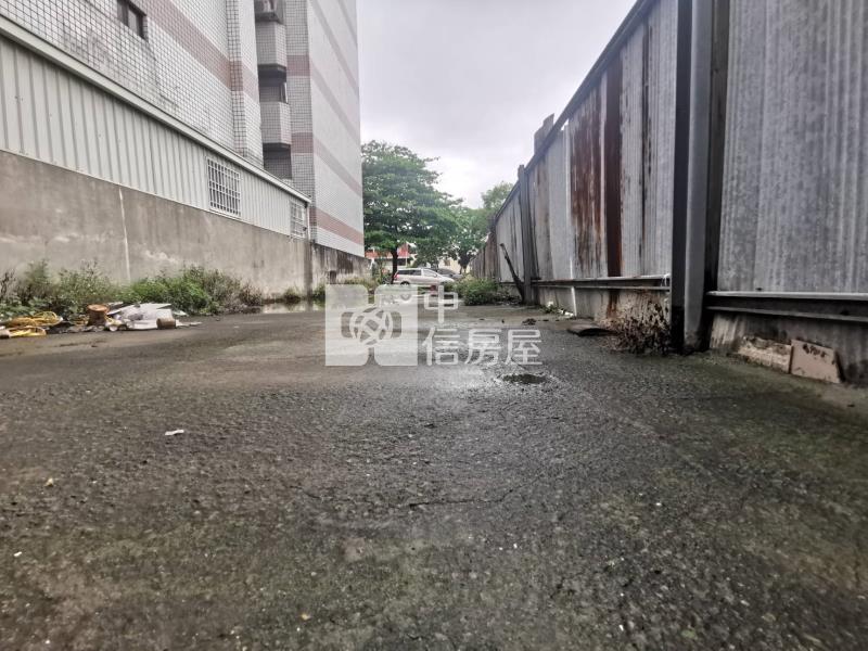 友愛路優質建地房屋室內格局與周邊環境