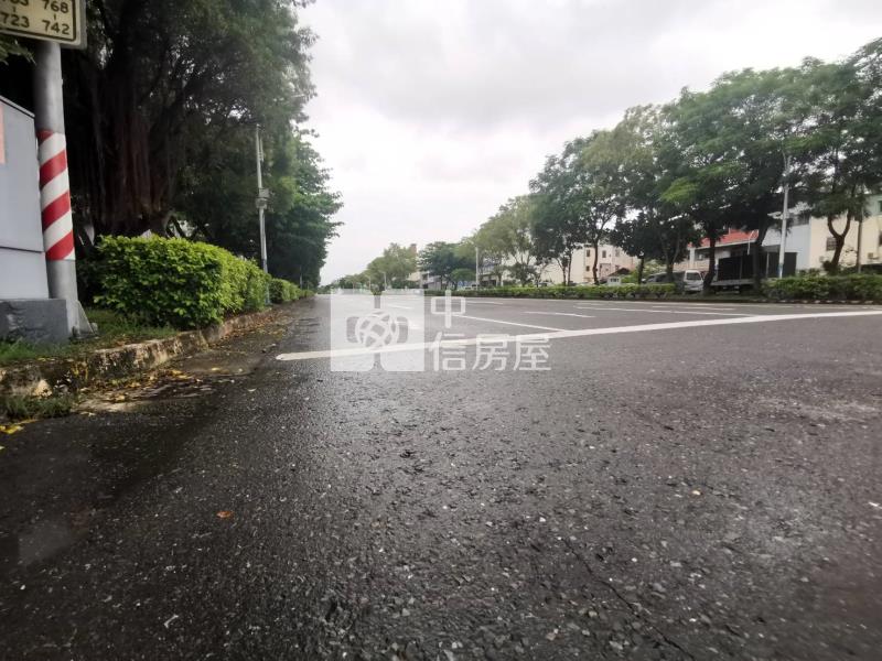 友愛路優質建地房屋室內格局與周邊環境