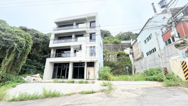 太平大地坪全新廠住