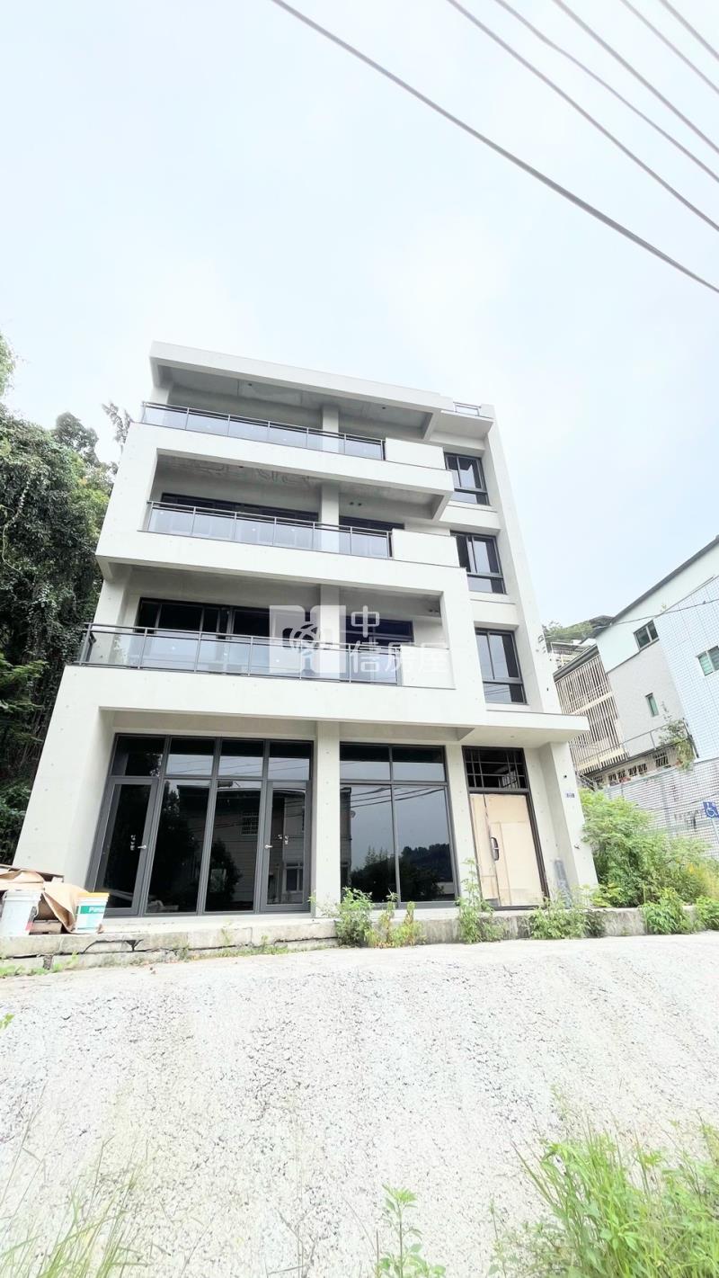 太平大地坪全新廠住房屋室內格局與周邊環境