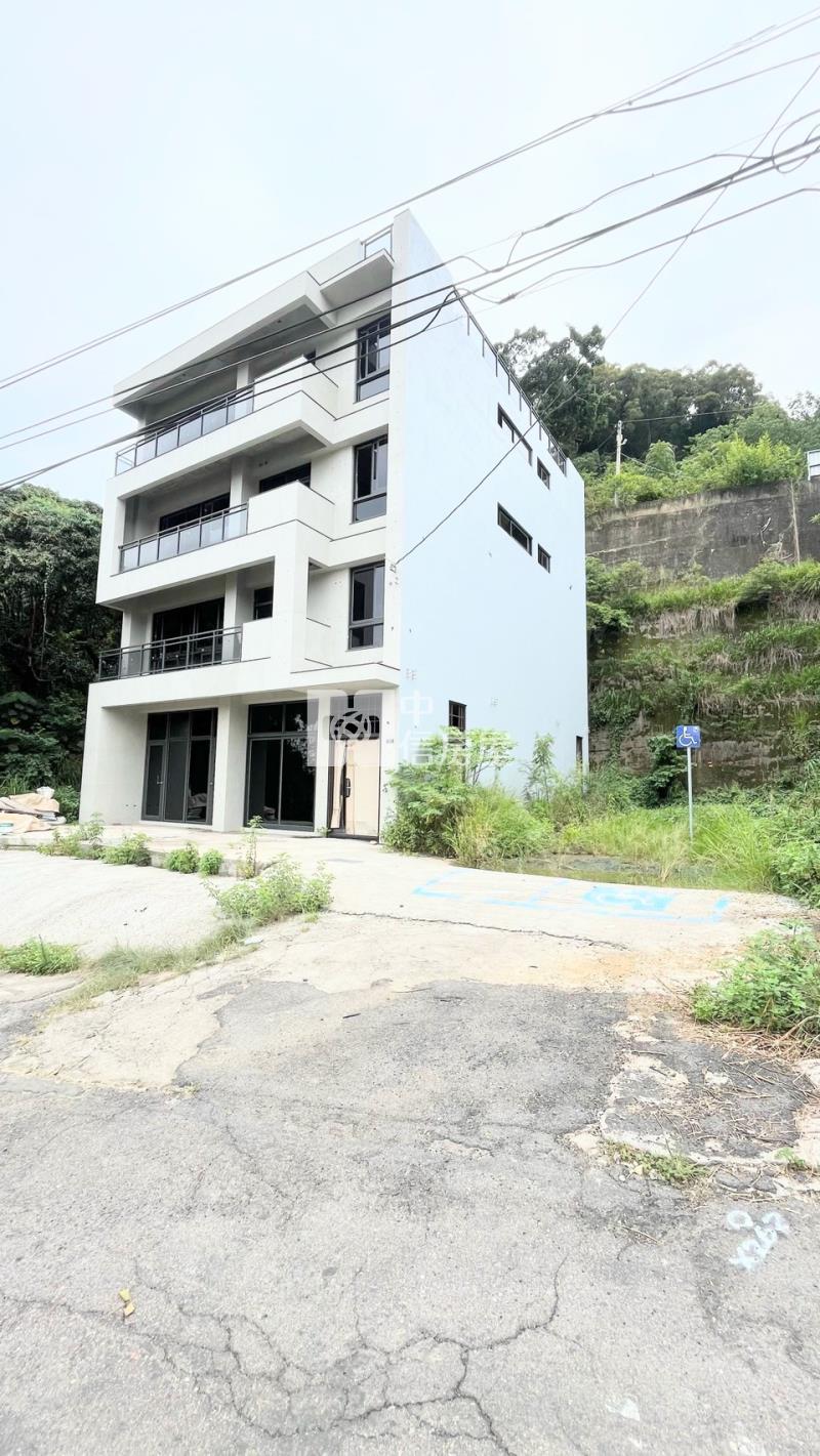太平大地坪全新廠住房屋室內格局與周邊環境
