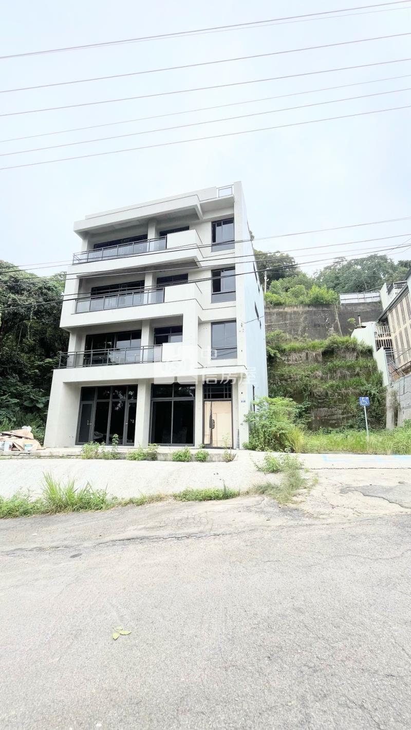 太平大地坪全新廠住房屋室內格局與周邊環境