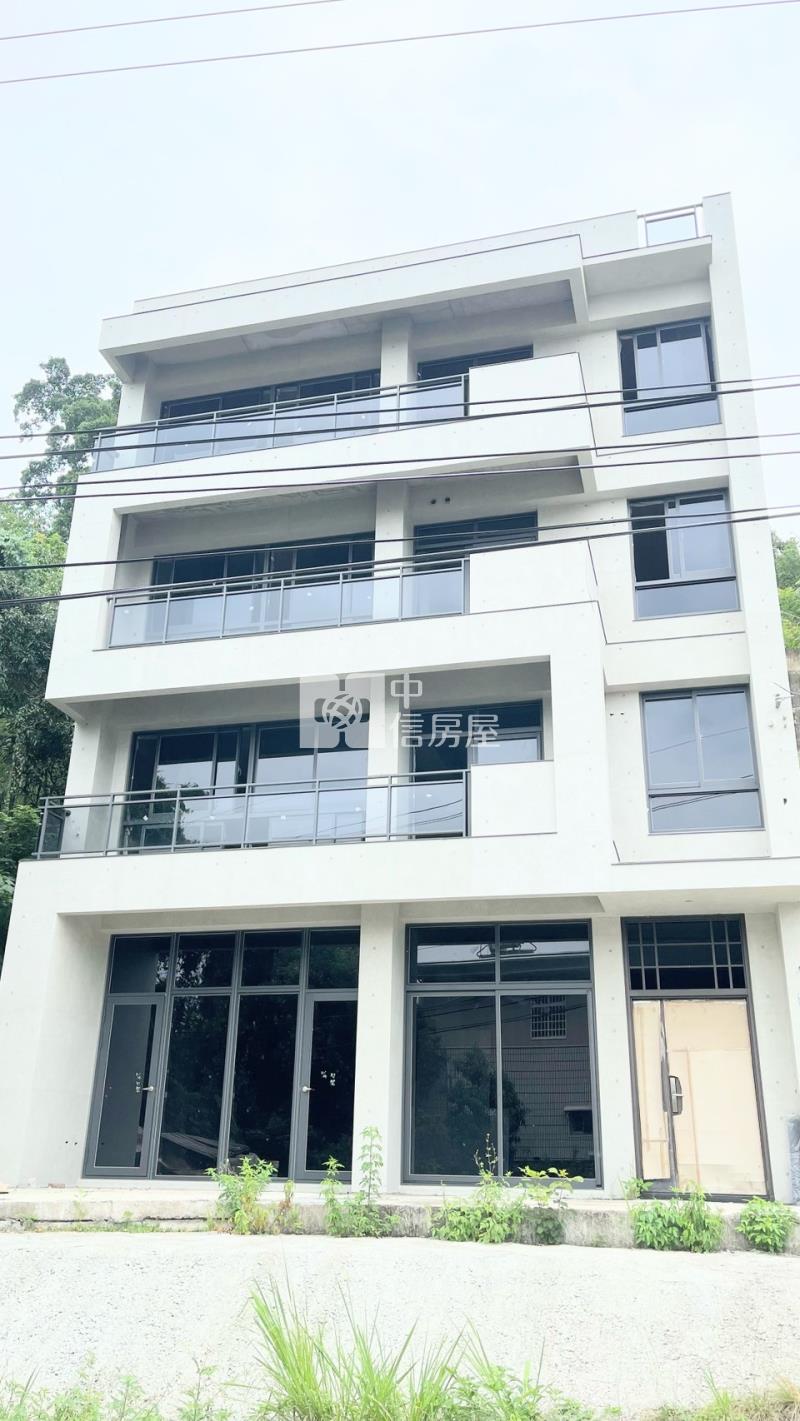 太平大地坪全新廠住房屋室內格局與周邊環境