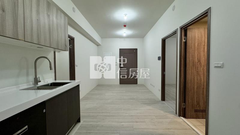 心之所向房屋室內格局與周邊環境