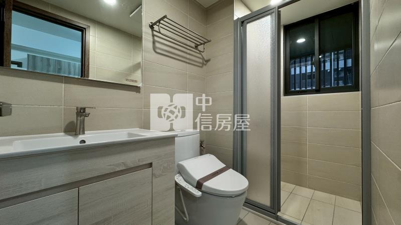 心之所向房屋室內格局與周邊環境