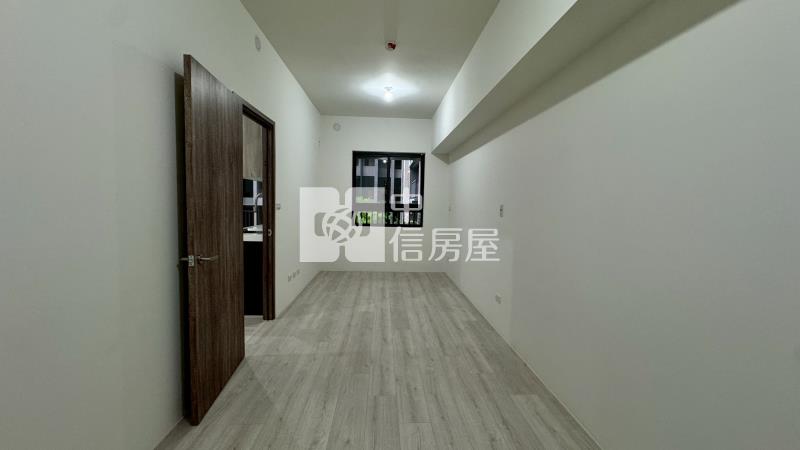 心之所向房屋室內格局與周邊環境