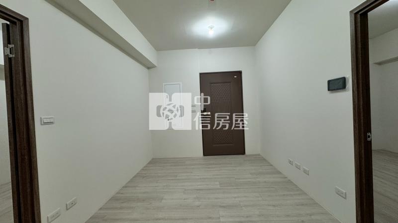 心之所向房屋室內格局與周邊環境