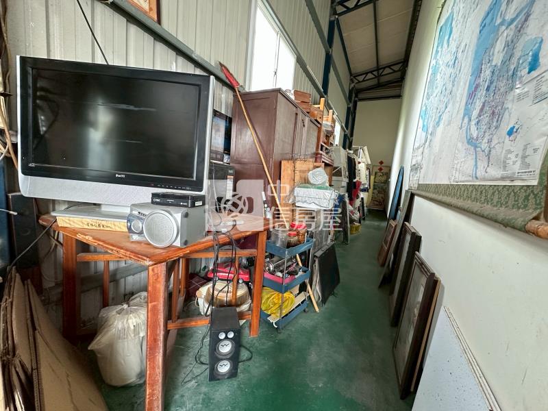 大慶車站臨15米路大面寬透店房屋室內格局與周邊環境