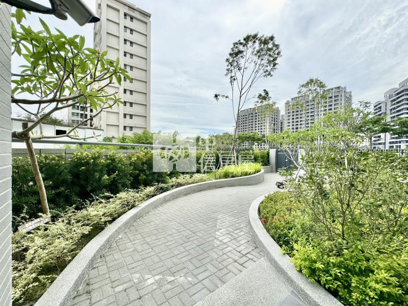 昌祐閱灣｜中山商圈河畔美景兩房平車房屋室內格局與周邊環境