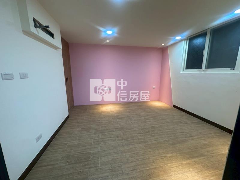 ▲安樂市場旁大戶房屋室內格局與周邊環境