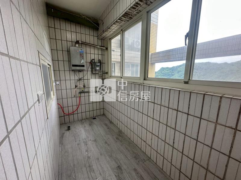 ▲水美前區三房車位房屋室內格局與周邊環境