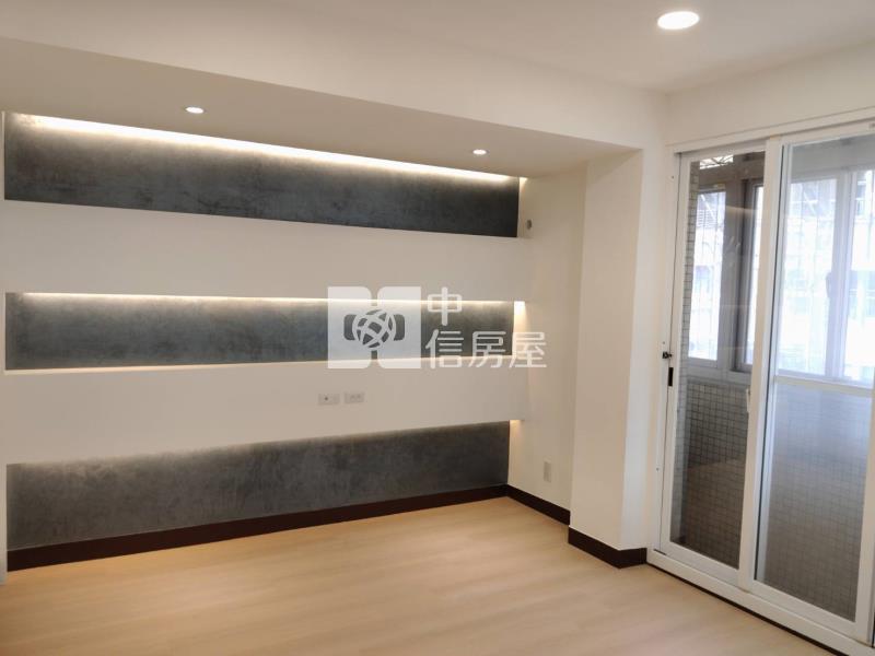 ◆東信路平地3樓房屋室內格局與周邊環境