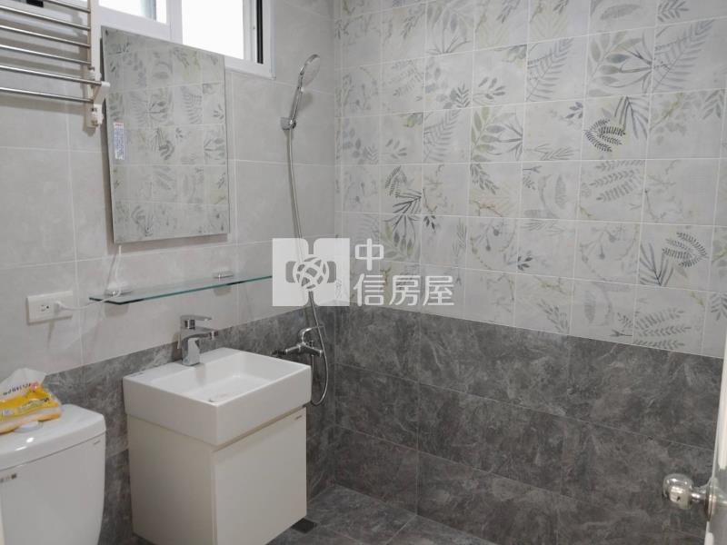 ◆東信路平地3樓房屋室內格局與周邊環境