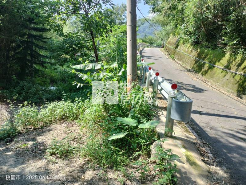 小烏來員保地農加建房屋室內格局與周邊環境