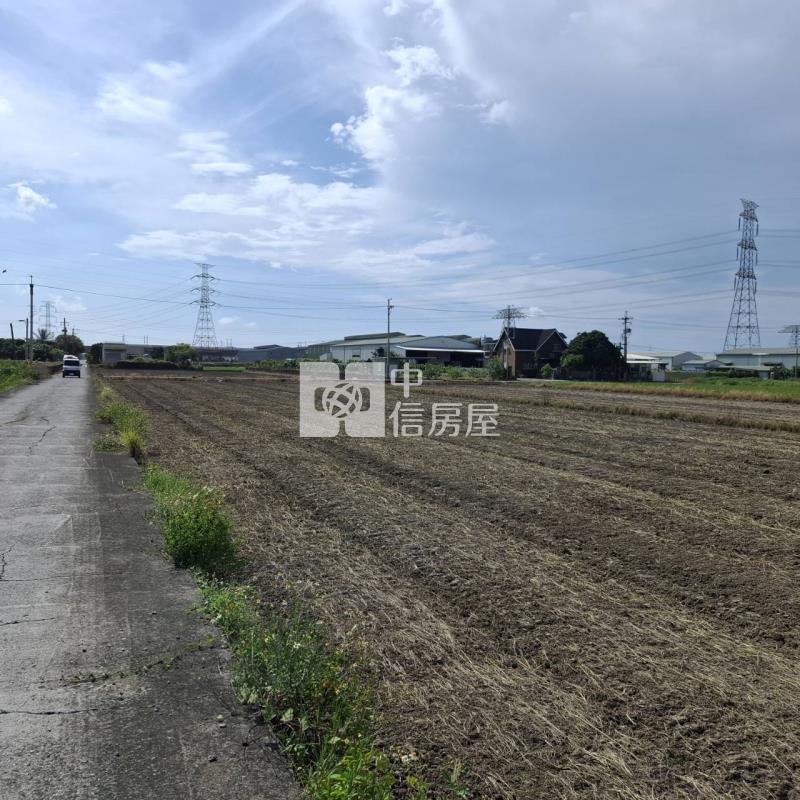 阿蓮兩面路農地房屋室內格局與周邊環境