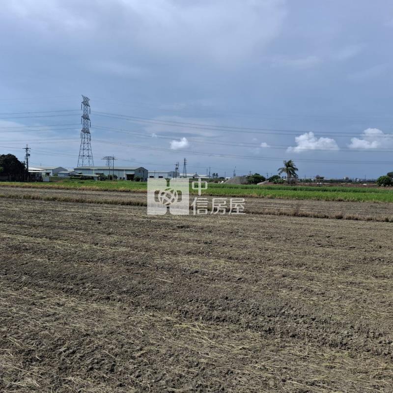 阿蓮兩面路農地房屋室內格局與周邊環境