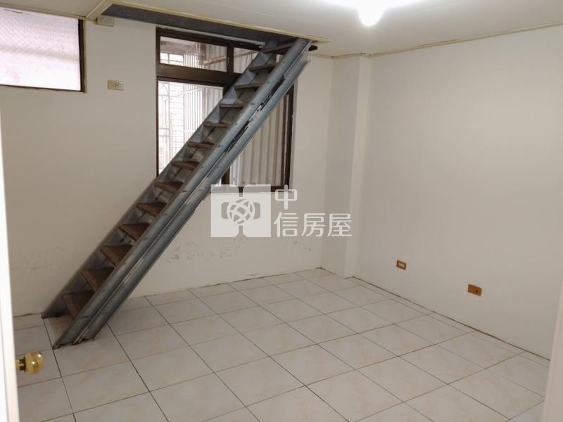 ◆武隆街挑高一樓房屋室內格局與周邊環境