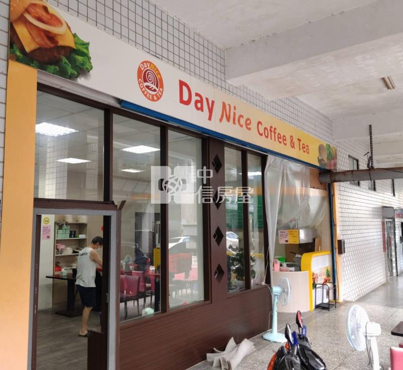 ◆武隆街挑高一樓房屋室內格局與周邊環境