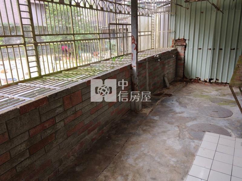 ◆武隆街挑高一樓房屋室內格局與周邊環境