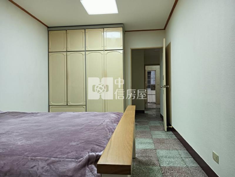 文化國小低層公寓房屋室內格局與周邊環境