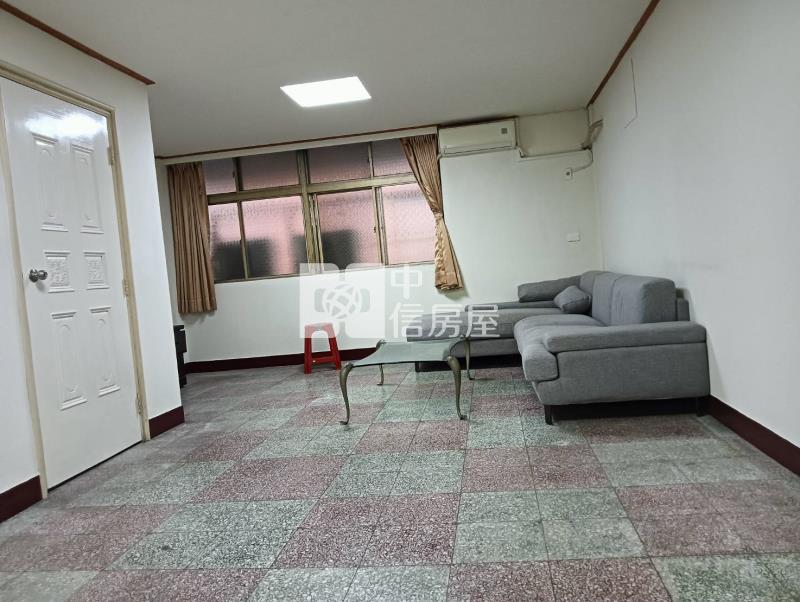 文化國小低層公寓房屋室內格局與周邊環境