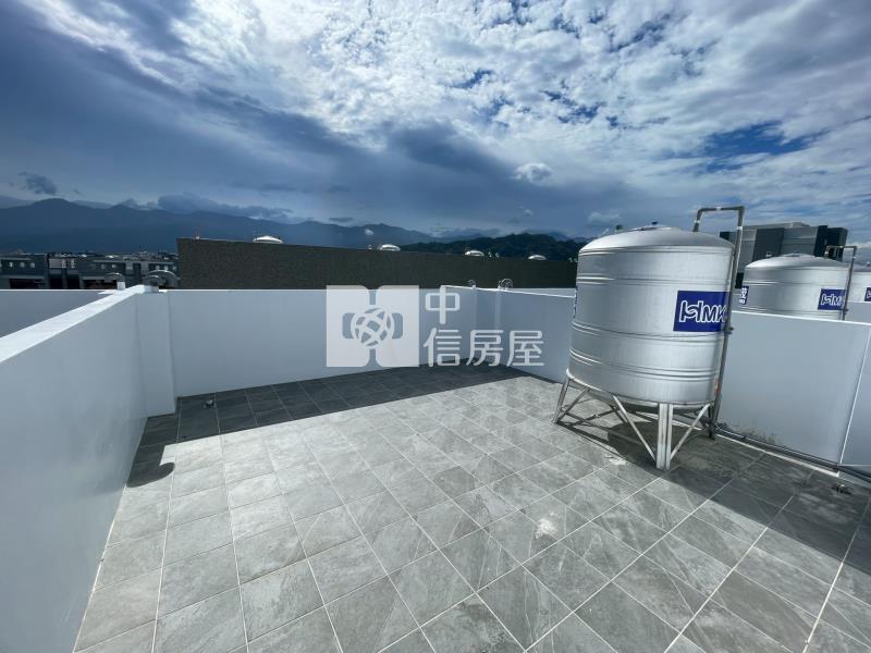 B1-21志航路卑南全新商圈店住房屋室內格局與周邊環境