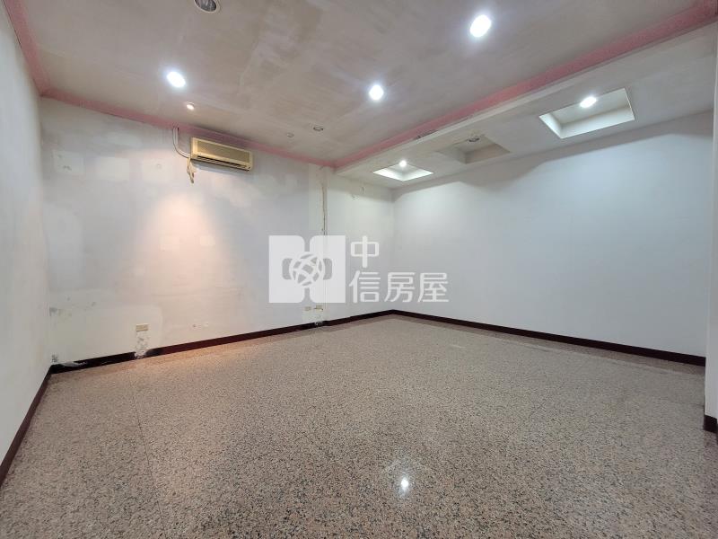 忠福大面寬【雙店面】電梯透店房屋室內格局與周邊環境