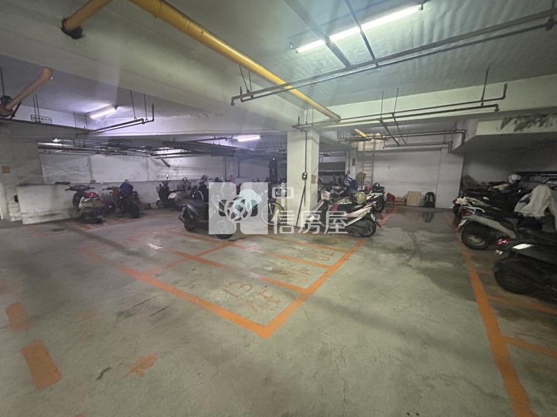 近市區超溫馨大三房房屋室內格局與周邊環境
