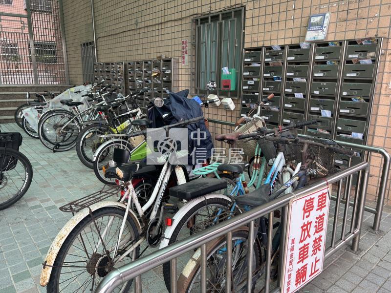 近市區超溫馨大三房房屋室內格局與周邊環境