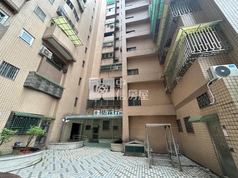 近市區超溫馨大三房房屋室內格局與周邊環境