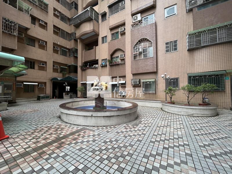 近市區超溫馨大三房房屋室內格局與周邊環境