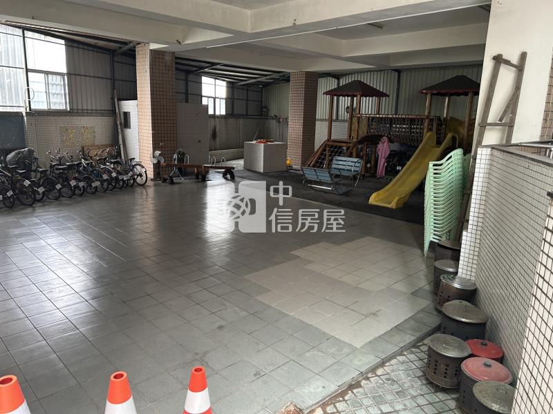近市區超溫馨大三房房屋室內格局與周邊環境