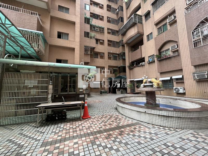 近市區超溫馨大三房房屋室內格局與周邊環境