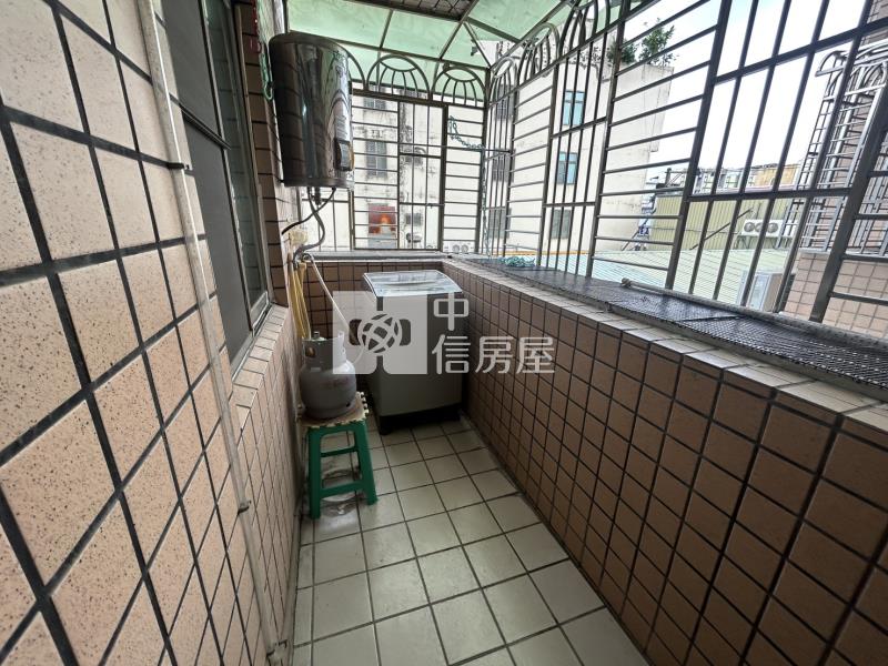 近市區超溫馨大三房房屋室內格局與周邊環境