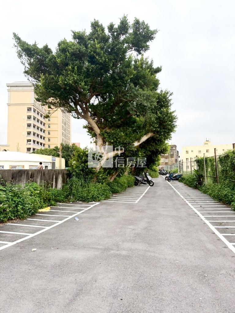 【新世紀】中壢萬能科大都內農房屋室內格局與周邊環境