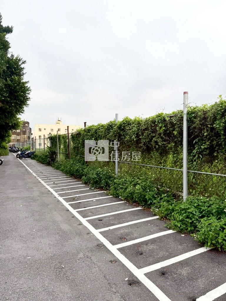 【新世紀】中壢萬能科大都內農房屋室內格局與周邊環境