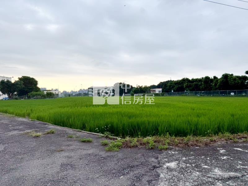 【新世紀】中壢萬能科大都內農房屋室內格局與周邊環境