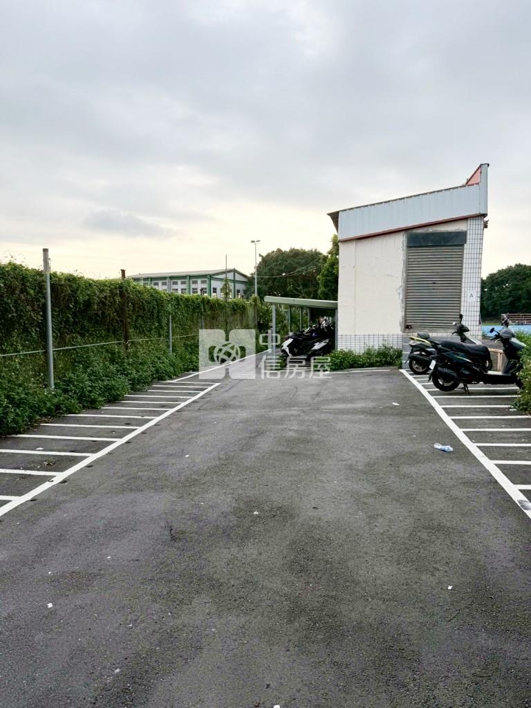 【新世紀】中壢萬能科大都內農房屋室內格局與周邊環境