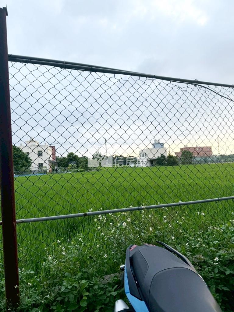 【新世紀】中壢萬能科大都內農房屋室內格局與周邊環境