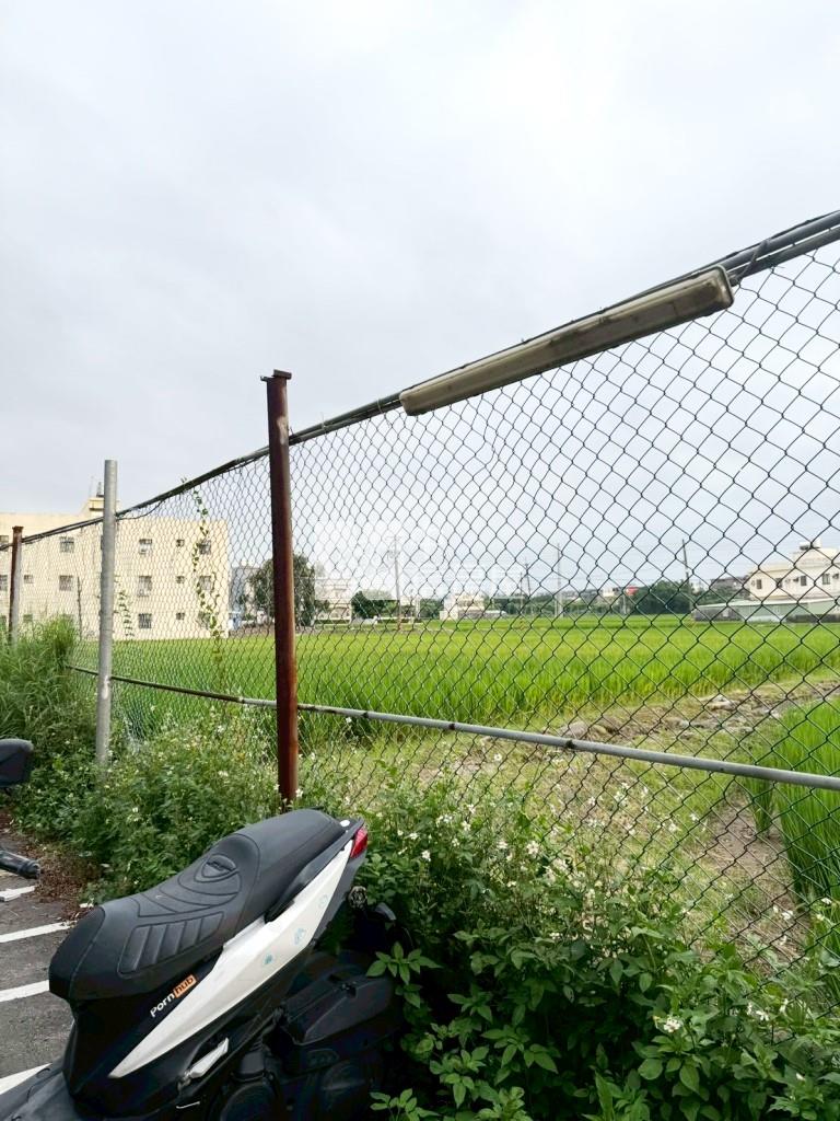 【新世紀】中壢萬能科大都內農房屋室內格局與周邊環境