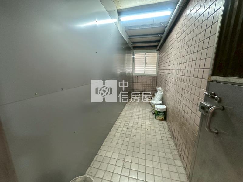 ▲幸福華城美一樓房屋室內格局與周邊環境