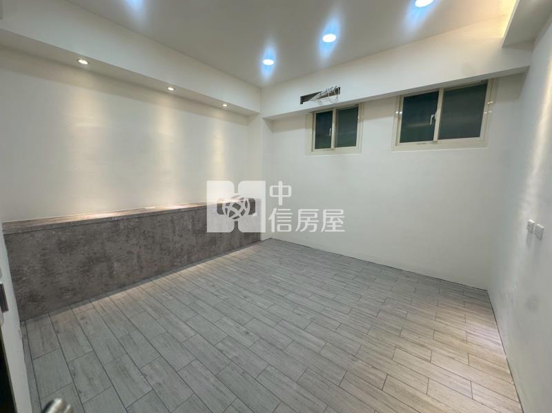 ▲幸福華城美一樓房屋室內格局與周邊環境