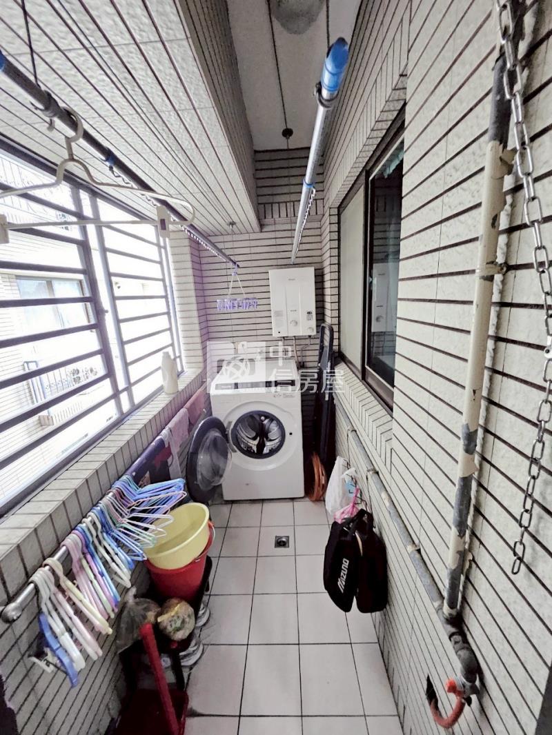 四季水花園四房雙車房屋室內格局與周邊環境