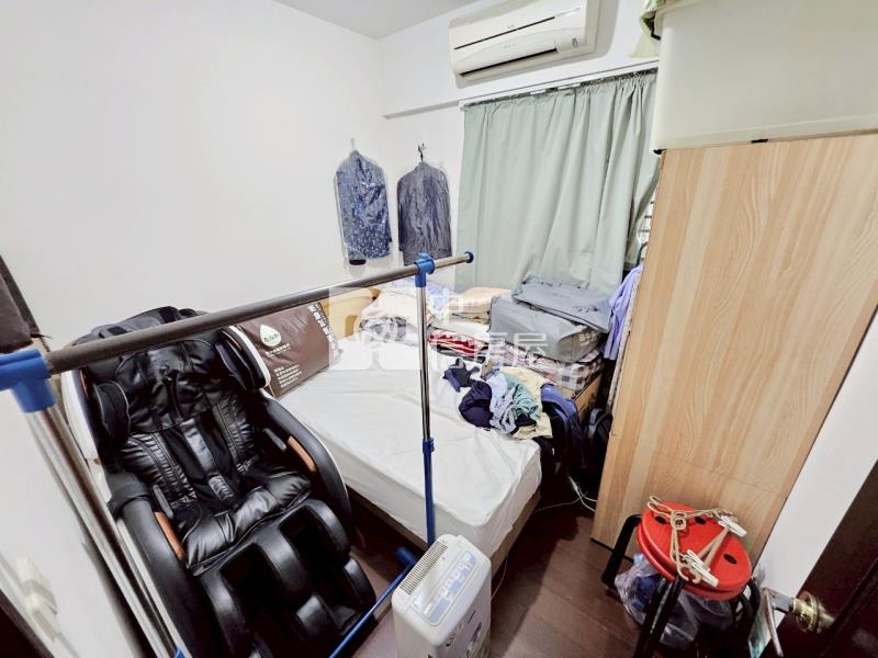 四季水花園四房雙車房屋室內格局與周邊環境